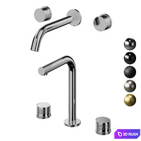 Faucets Boheme Prestige