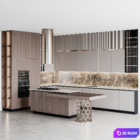 /kitchen modern 287