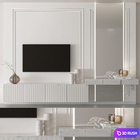 Furniture Composition 08