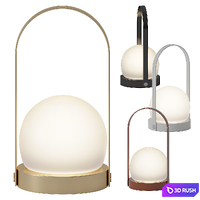 Audo Copenhagen - Carrie Table Lamp