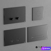 Cea Wc Plates