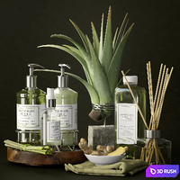 Bathroom set 1