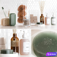 Bathroom Accessories 8