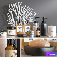 Bathroom Accessories 10
