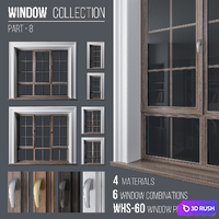 Window Collection Part 8
