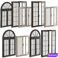 Window collections