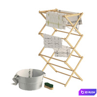 Tumble dryer Borstad Ikea