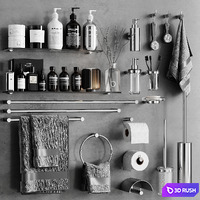 Picola accessories