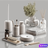 Decorative set 037