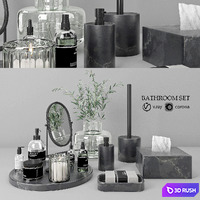 Bathroom set 20