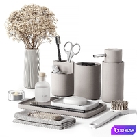 Decorative set 046