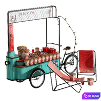 Cinema Cart set 1