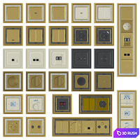 ABB Dynasty switches
