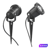 Ground lamp