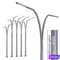 SoleCity ULS100 by Signify Lumec (Set 2)