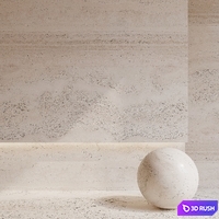 Travertine 3