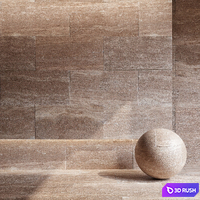 Travertine 4