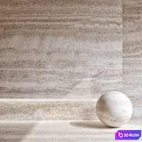 Travertine 7
