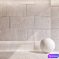 Purestone Matte Natural Porcelain Tile in Beige