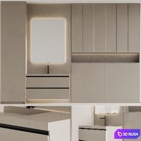 Bathroom furniture 03