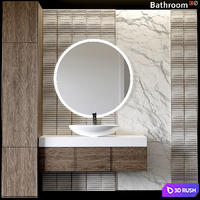 Bathroom furniture