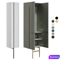 Cabinets Allen Brau Reality 30/60