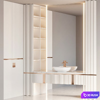 Bathroom furniture 81