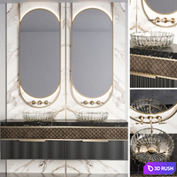 Bathroom Furniture 37