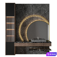 Luxury Bathroom 227