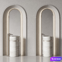 Bathroom №21