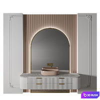 Luxury Bathroom 252