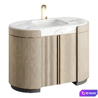 Frato BALTIMORE Vanity Units