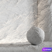 Stone material, rock. 32, pbr, seamless