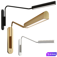 Austin Articulating Wall Light