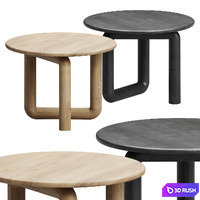 Table 40-Inch Round by 1STDIBS
