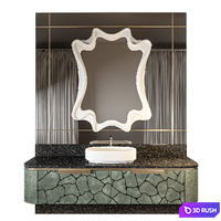 Luxury Bathroom 278