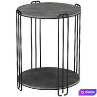 Coffee table Stanley Gray