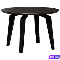 Dining table Oscar Round