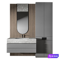 Luxury Bathroom 284