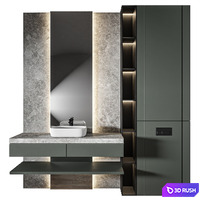 Luxury Bathroom 287