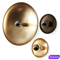 Aromas del Campo Cropi Wall Lamps