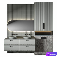 Luxury Bathroom 293