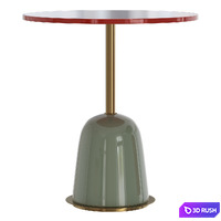 Pins Medium Side Table