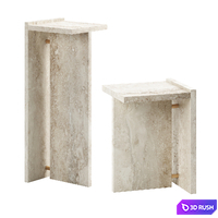 Segment | Side Table by Trnk