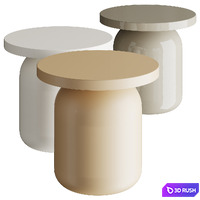 Serralunga | table