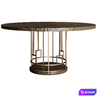 Dining table Blakely Kitchen table