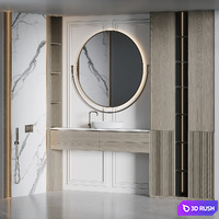 Bathroom Furniture 52