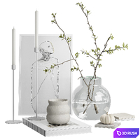 Decor set 4