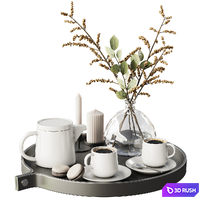 Decorative set75