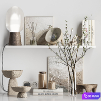 Decorative set046